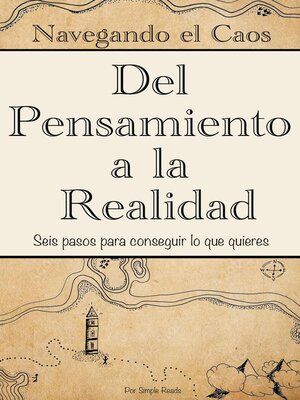 cover image of Navegando el Caos
